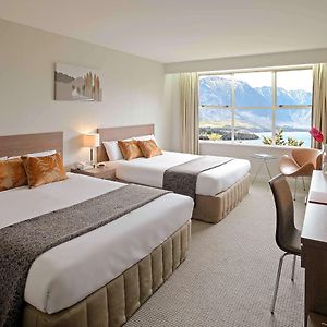 Standard Lake View Room Two Queen Beds